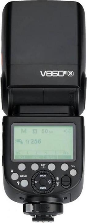 Produktbild Godox V860III (Aufsteckblitz, Sony)