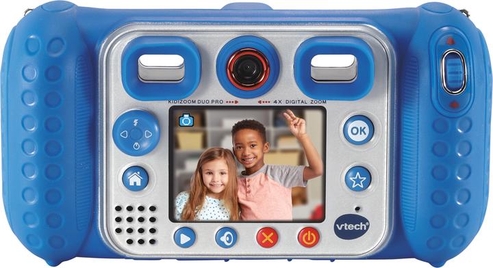 Productafbeelding VTech KidiZoom Duo Pro Blauw