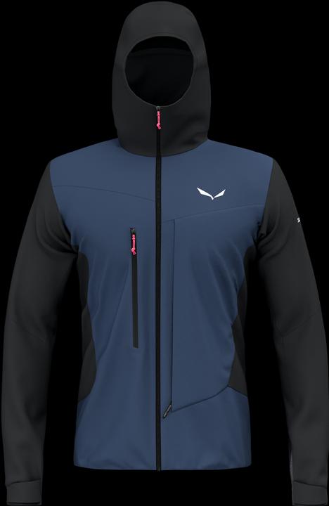 Produktbild Salewa Sella Durastretch Hybrid Softshell Jacke (46)