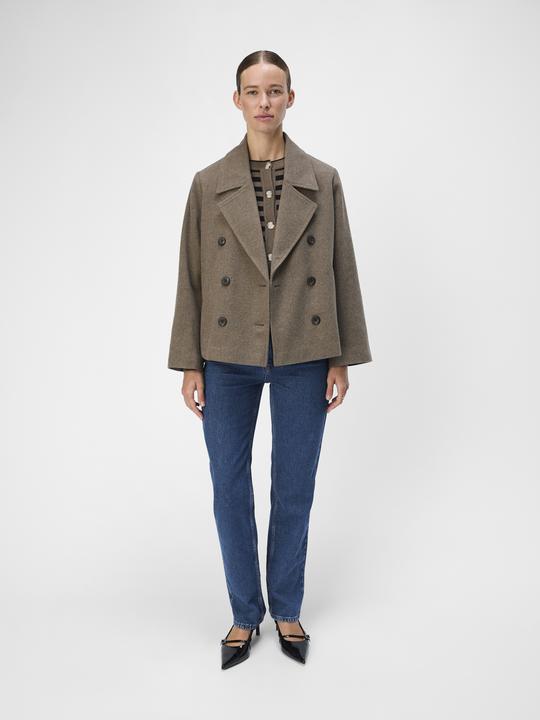 Produktbild Object OBJKEILY kurze Jacke (44)