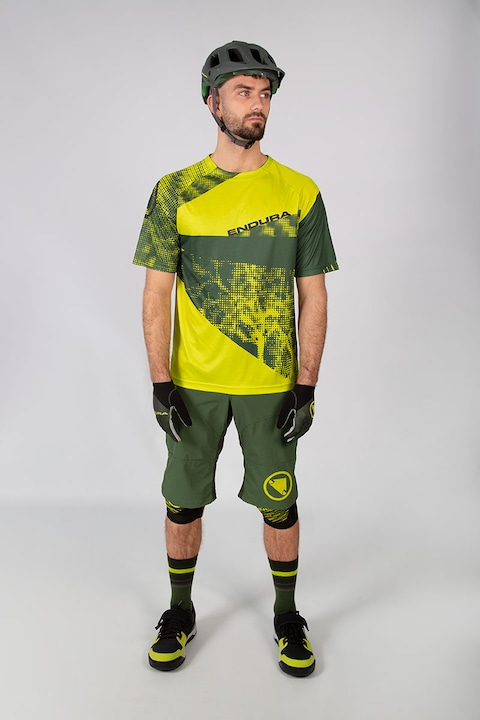 Actual product image Endura SingleTrack II (M)