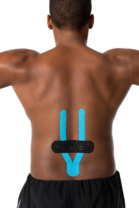 Actual product image TheraBand Kinesiotape (5 m)