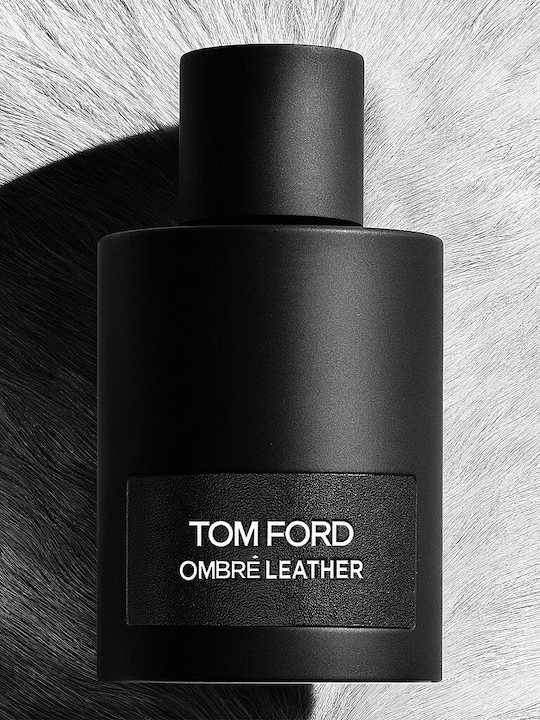 Actual product image Tom Ford Ombré Leather (Eau de parfum, 100 ml)