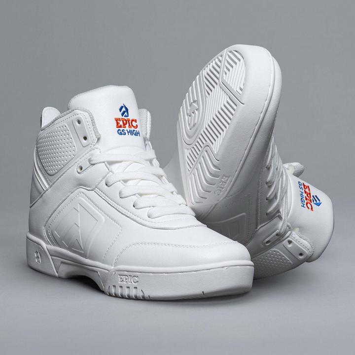 Actual product image Powerslide Epic Grindshoes (47)