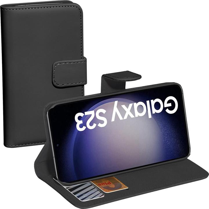 Image du produit Pedea Couverture de livre Classic (Samsung Galaxy F23 5G)