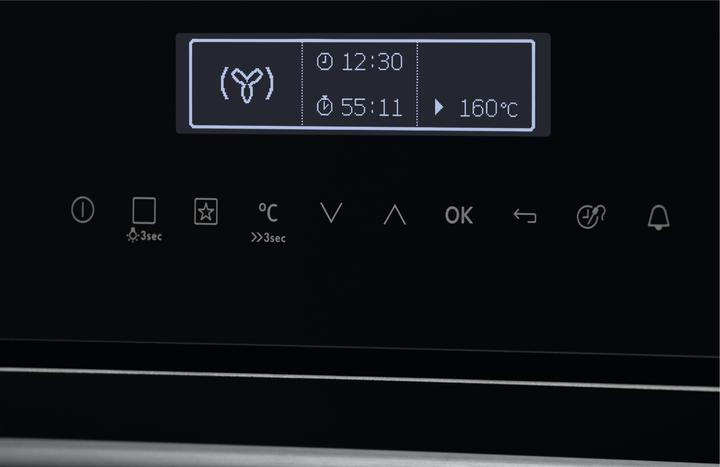 Actual product image Electrolux Eb3gl90sp