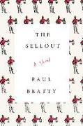 Produktbild The Sellout (Englisch)