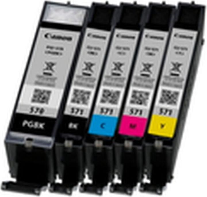 Produktbild Canon Cli-571 (M, C, Y, BK)