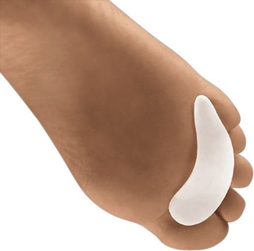 Actual product image Bort Medical Toe pad right (Decompression)