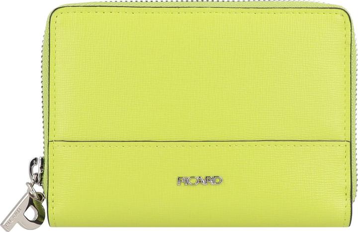 Actual product image Picard Universe 1 wallet leather 13 cm