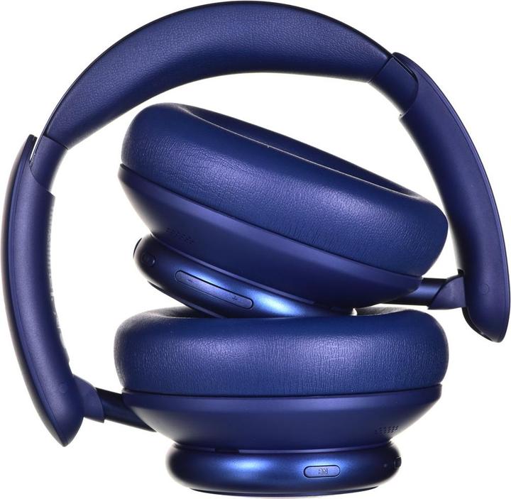 Actual product image soundcore Space Q45 (ANC, 65 h, Wireless, Cable)