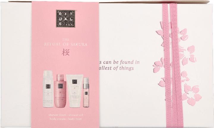 Produktbild Rituals Sakura (Körperpflegeset)