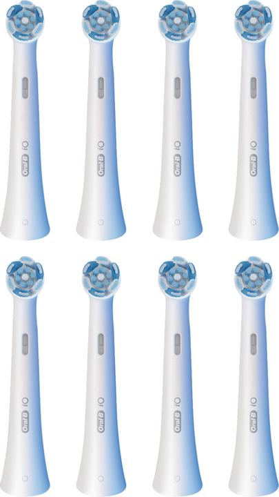Oral-B iO Ultimate Cleaning (8 x)