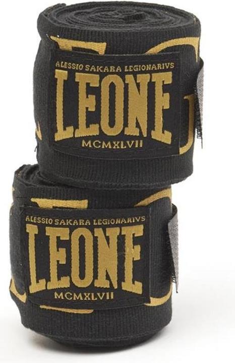 Schwarz-Gold Legionurivs