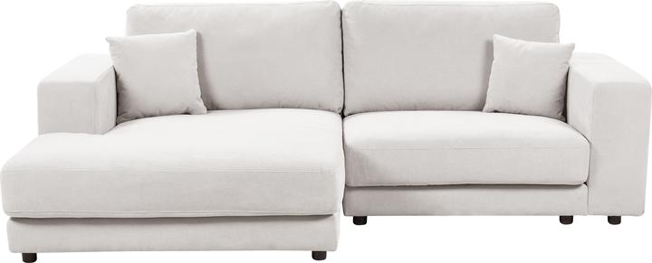 Actual product image Beliani Lofoten (Corner sofa)