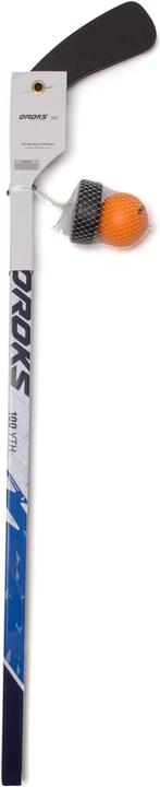 Produktbild Oroks Hockeyschläger Einsteiger Kunststoff und Schaumstoff (Rechts)