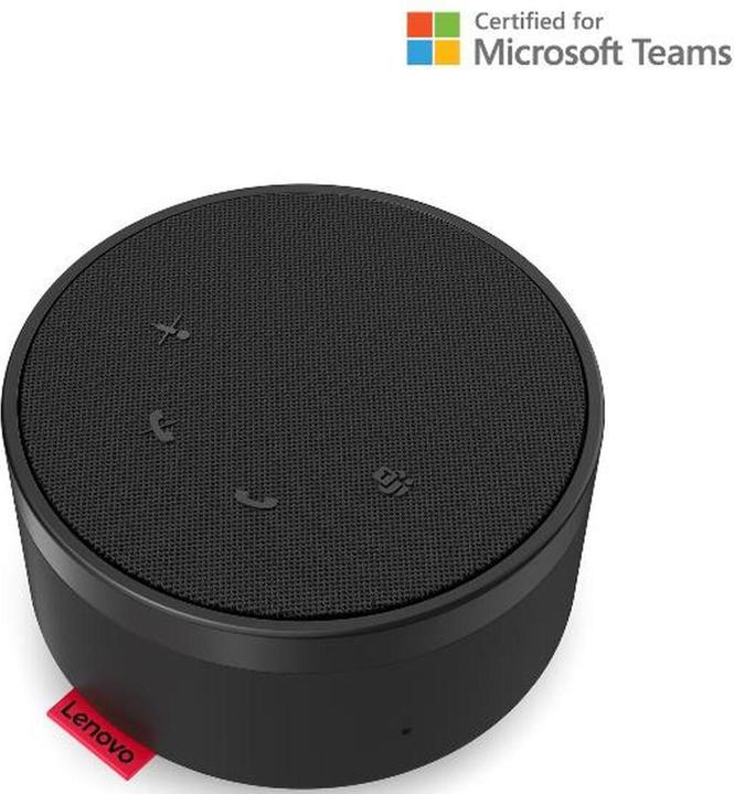 Actual product image Lenovo Go