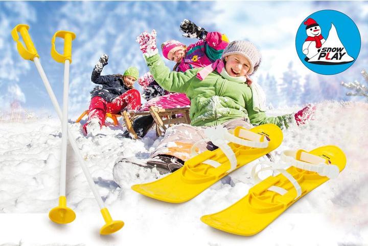 Produktbild Jamara Funny Carve