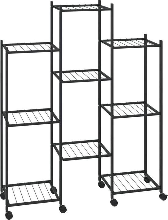 Image du produit vidaXL Blumenständer