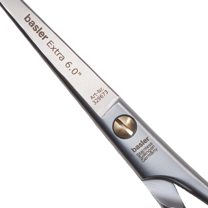 Image du produit Basler Ciseaux à cheveux Extra (15.24 cm)
