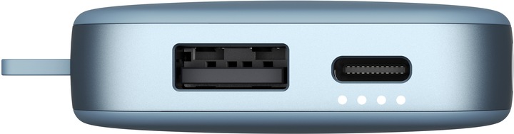 Immagine prodotto Fresh'N Rebel Powerbank (6000 mAh, 20 W, 22200 Wh)
