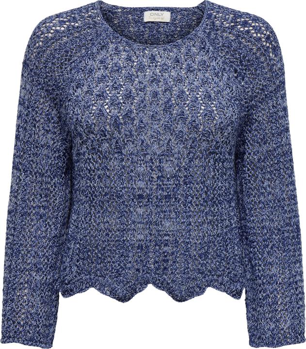 Actual product image Only ONLNOLA knitted jumper Knitted jumper (M)