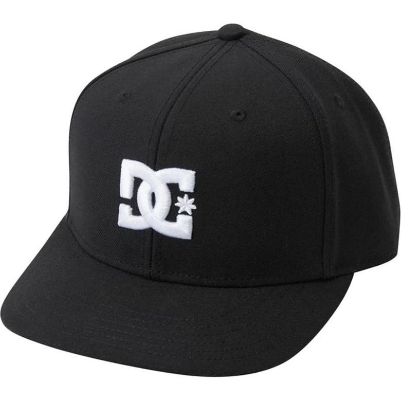 DC Shoes, Cappellino, Empire Snapback Cap
