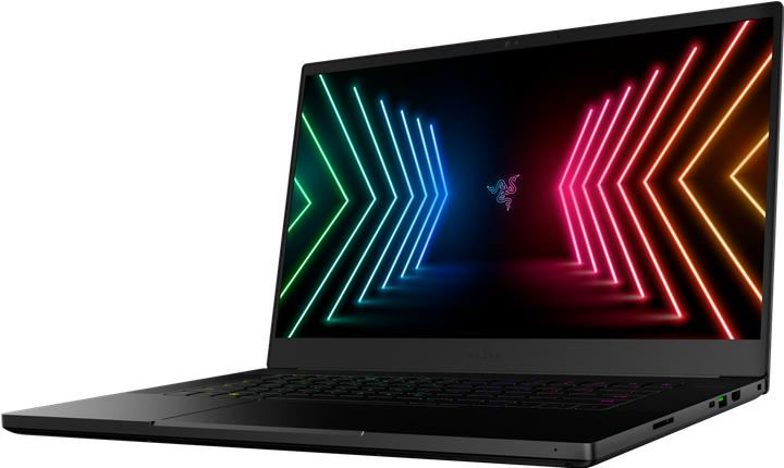 Image du produit Razer Blade 15 Advanced (15.60", Intel Core i7-11800H, 16 Go, 1000 Go, DE)