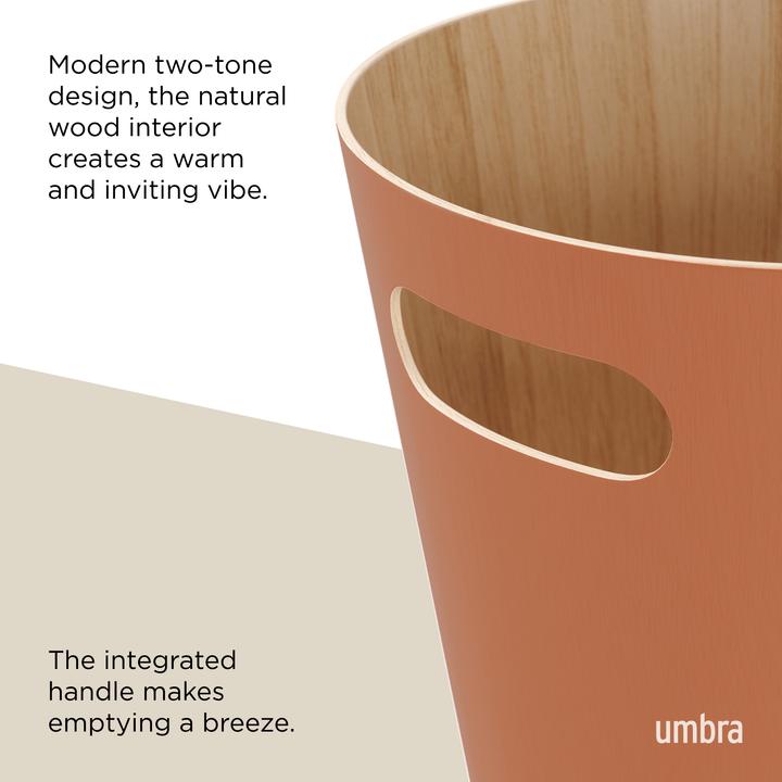 Produktbild Umbra Woodrow (7.50 l)