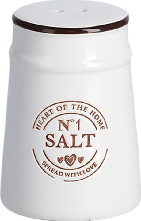 Produktbild Zeller Present Pfefferstreuer (Diverse Gewürze)