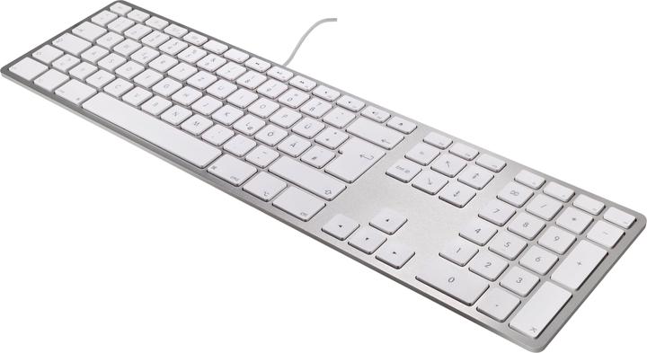 Produktbild Matias FK318S-DE (DE, Kabelgebunden)