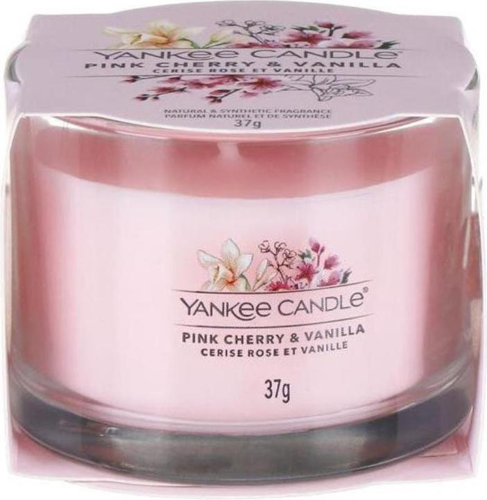 Produktbild Yankee Candle Pink Cherry & Vanilla