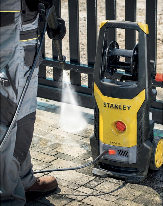 Produktbild Stanley ST-SXPW16PE (Netzbetrieb)