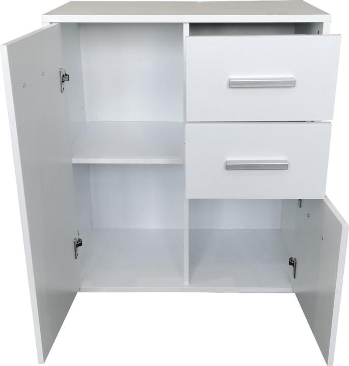 Produktbild HTI-Line Kommode (60 x 70 x 30 cm)