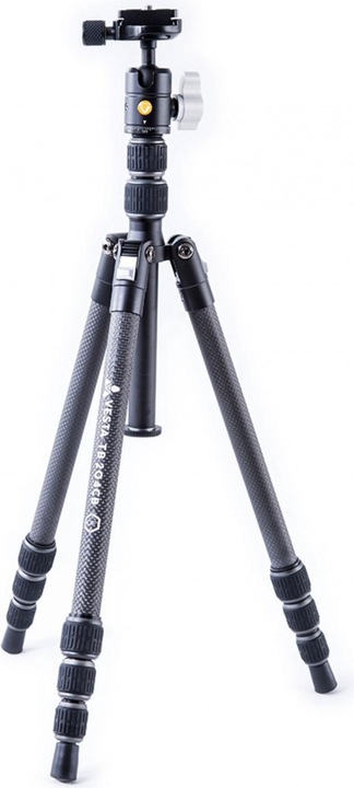 Produktbild Vanguard VESTA TB204CB Stativ, Aluminum