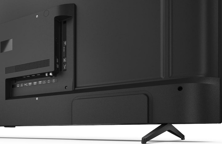 Produktbild Sharp 70GL4260 schwarz (70", LED, 4K)
