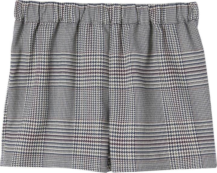 Produktbild Vertbaudet Mädchen Flanell-Hosenrock (128)
