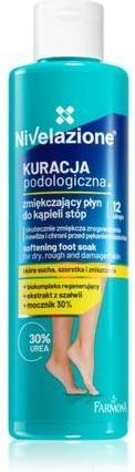 Produktbild Farmona Feuchtigkeitsspendendes Fussbad Flüssig 170ml (Fussbad, 170 ml)