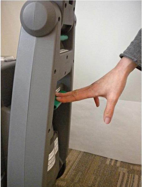 Image du produit Bissell Le grand vert (1400 W)