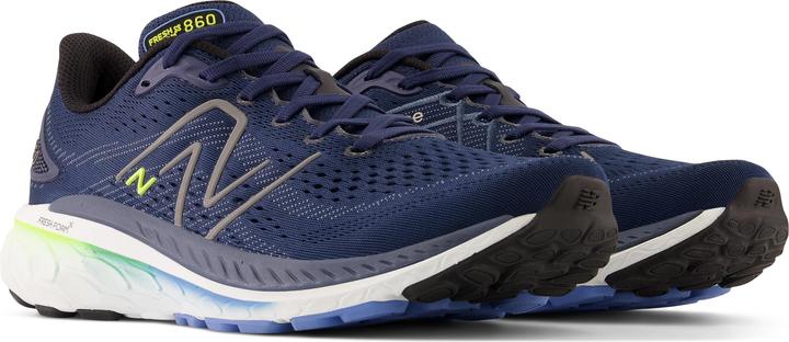 Image du produit New Balance M860N13 Fresh Foam X 860 v13 (41.5)