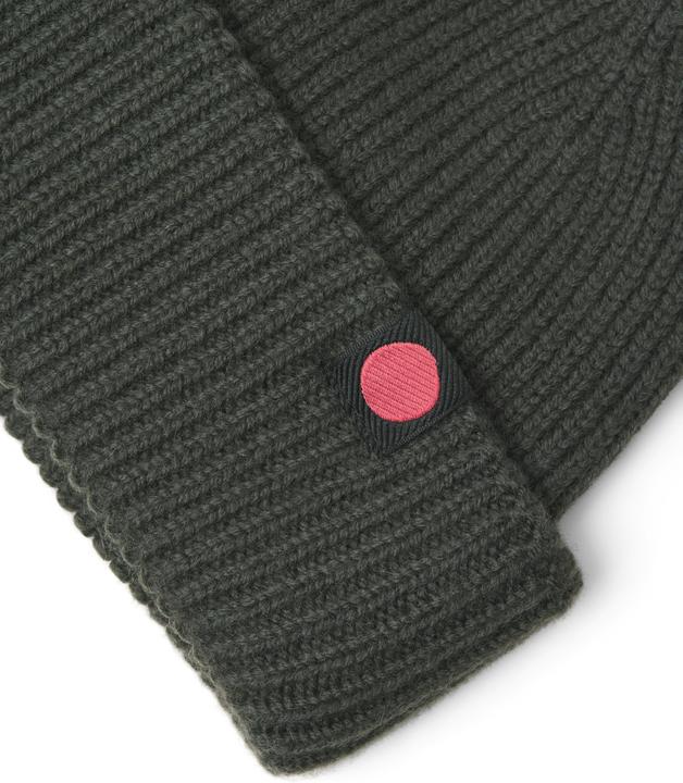 Actual product image Jack & Jones RDD Strickmütze Strickmütze