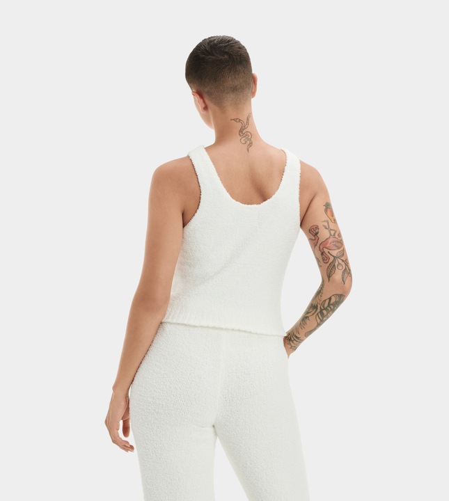 Actual product image Ugg top (L)