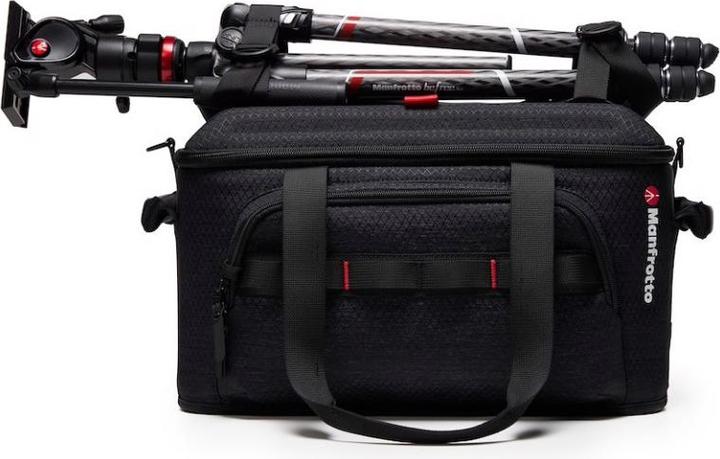 Produktbild Manfrotto Pro Light Cineloader Videotasche Small (Kamera Schultertasche, 14 l)