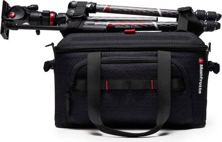 Produktbild Manfrotto Pro Light Cineloader Videotasche Small (Kamera Schultertasche, 14 l)