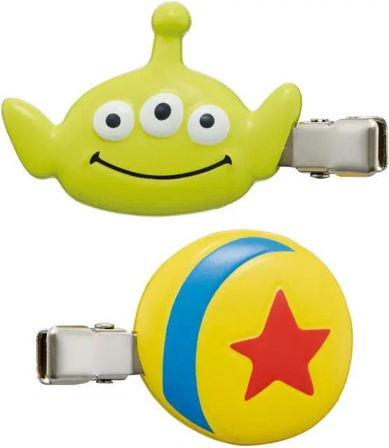 Immagine prodotto Disney Clip per pony (2 pezzi) Toy Story (2 pz.)