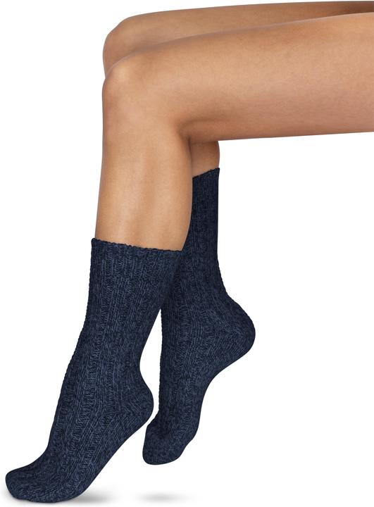 Produktbild Normani Norwegersocken (2er Pack, 43 - 46)