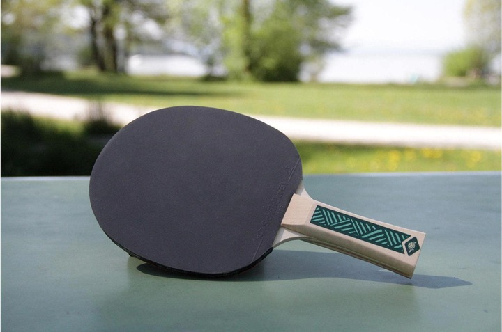 Immagine prodotto Donic Schildkröt Set Tennis da tavolo Champs 400 Cover
