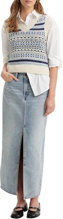 Produktbild Levis Jeansrock (26)