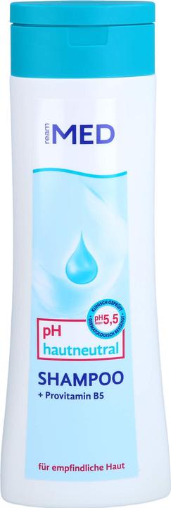 Immagine prodotto Axisis Shampoo Ph 5,5hautn Ream (Shampoo liquido, 300 ml)
