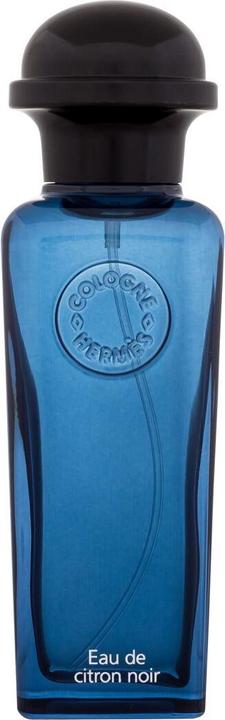 Produktbild Hermès Eau de Citron Noir by Eau de Cologne Refillable Spray 50 ml (Eau de Cologne, 50 ml)